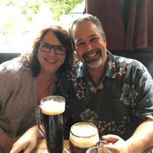 Meet your Posher, Vicki